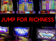 RTP Slot