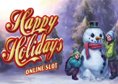 RTP Slot